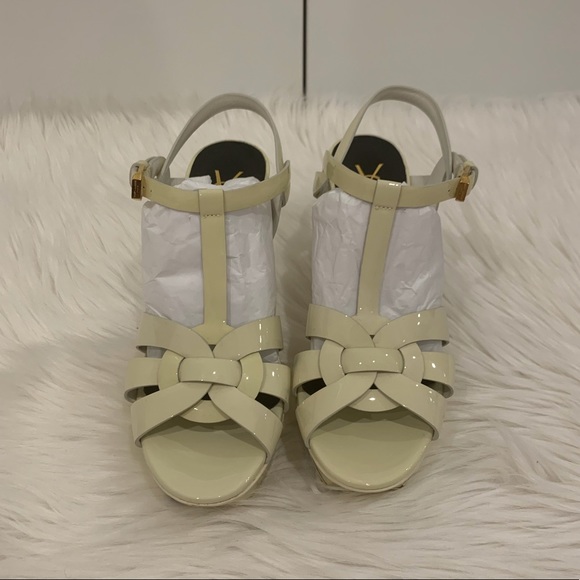 Yves Saint Laurent Shoes - Saint Laurent tribute
